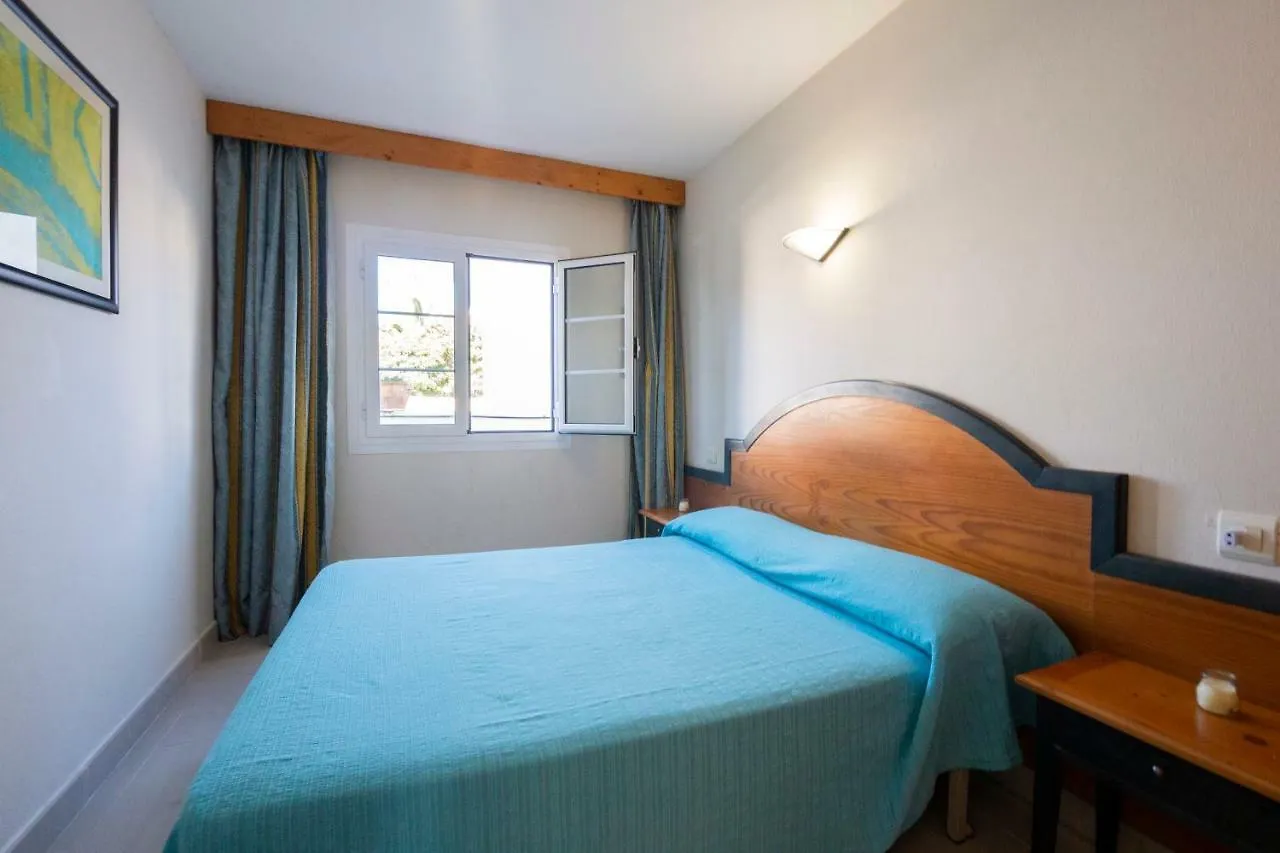 Apartamento En Cala´N Bosch - Cap D´Artrutx Apartamento 0*, Cala'N Bosch (Menorca) España