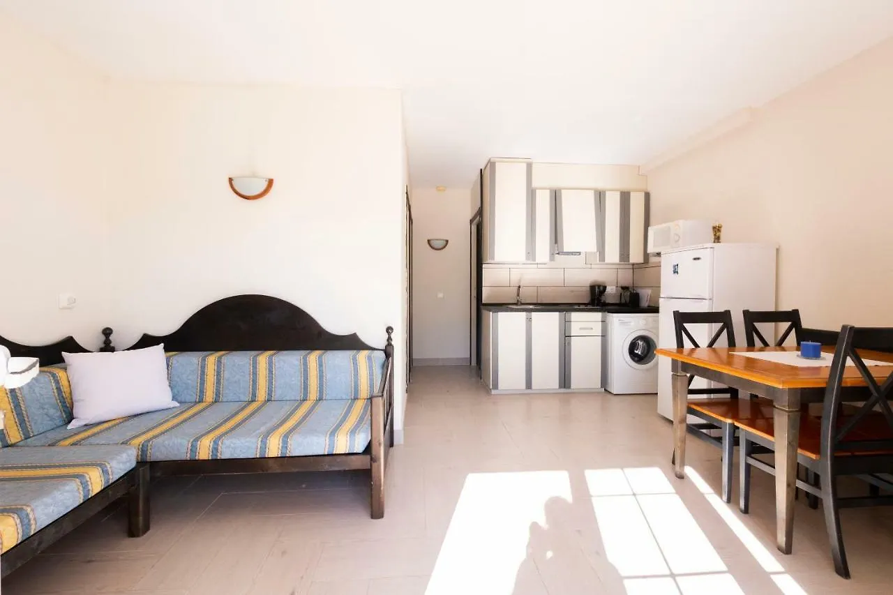 Apartamento En Cala´N Bosch - Cap D´Artrutx Apartamento España