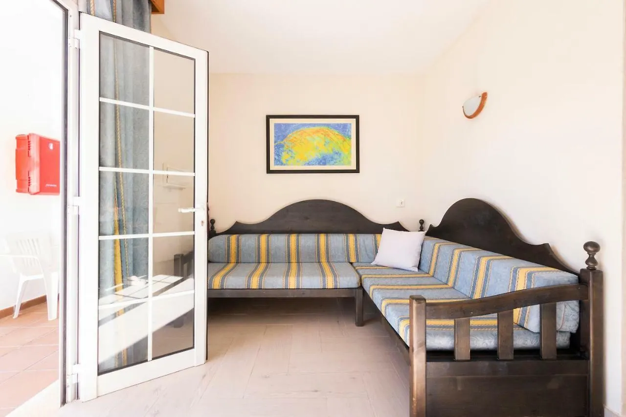 Apartamento En Cala´N Bosch - Cap D´Artrutx Apartamento