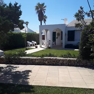 Casa Mo Сasa de vacaciones