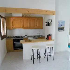 Sa Caseta Al Mar Apartamento